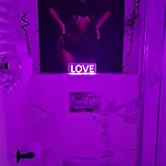 Pink Bdsm Apartment Lalka Milosci
