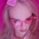 Pink Bdsm Apartment Lalka Milosci