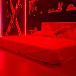 Pink Bdsm Apartment Lalka Milosci *