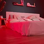 Lejlighed Pink Bdsm Apartment Lalka Milosci