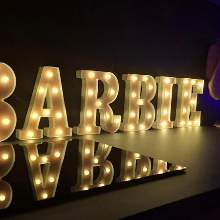 Apartman Pink Bdsm Apartment Lalka Milosci