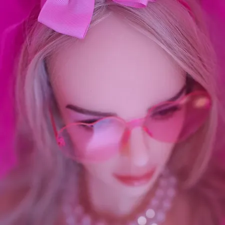 Pink Bdsm Apartment Lalka Milosci