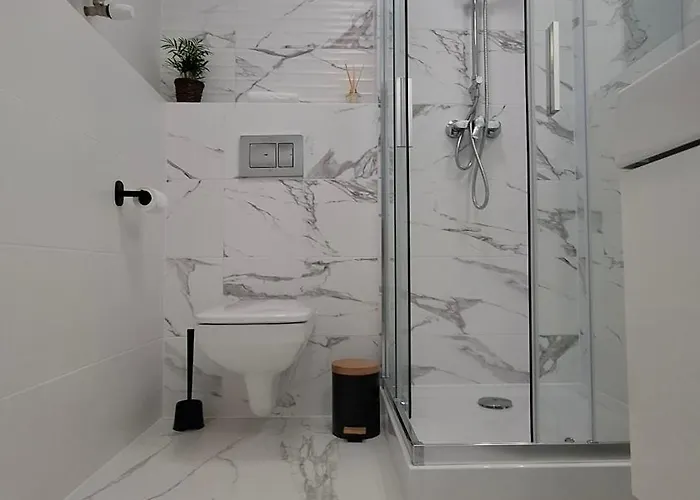 Pink Bdsm Apartment Lalka Milosci Apartman Wrocław