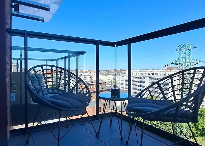 Apartman Pink Bdsm Apartment Lalka Milosci