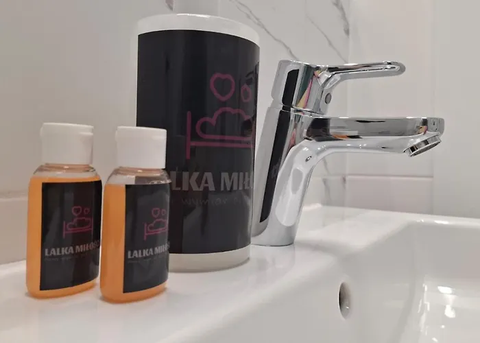 Apartman Pink Bdsm Apartment Lalka Milosci Wrocław