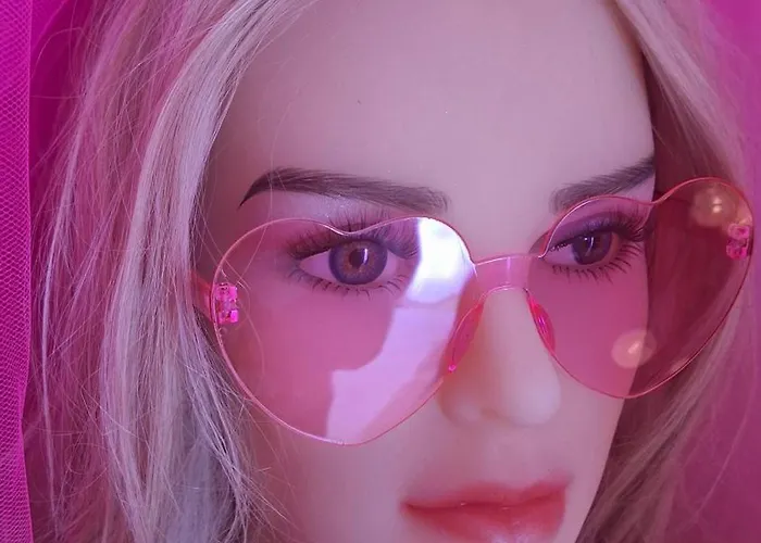 Apartman Pink Bdsm Apartment Lalka Milosci Wrocław