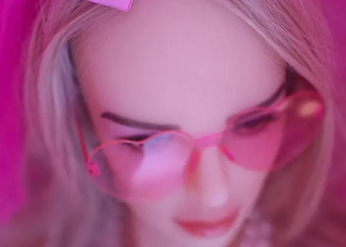 Pink Bdsm Apartment Lalka Milosci