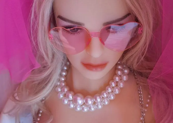 Pink Bdsm Apartment Lalka Milosci Apartman