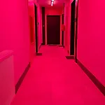 Pink Bdsm Apartment Lalka Milosci