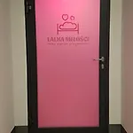 Pink Bdsm Apartment Lalka Milosci *