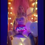 Pink Bdsm Apartment Lalka Milosci فروتسواف