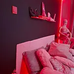 Pink Bdsm Apartment Lalka Milosci