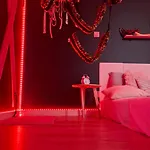 Pink Bdsm Apartment Lalka Milosci * 브로츠와프