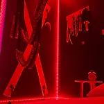 아파트 Pink Bdsm Apartment Lalka Milosci