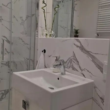 Apartmán Pink Bdsm Apartment Lalka Milosci *