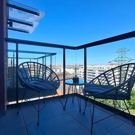 Appartement Lalka Miłości
