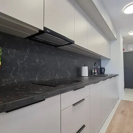 Lalka Miłości Appartement *