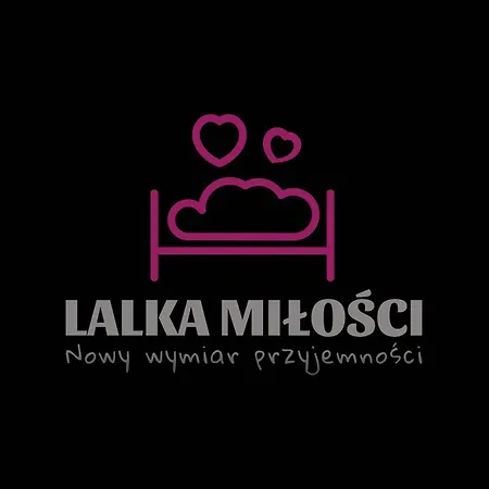 Pink Bdsm Apartment Lalka Milosci