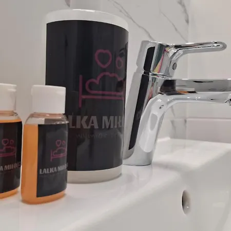 Apartment Pink Bdsm Lalka Milosci Wroclaw