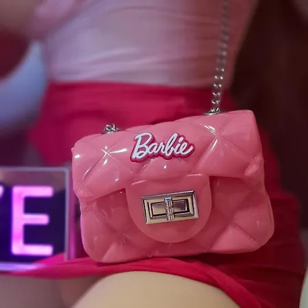 Pink Bdsm Lalka Milosci * Вроцлав