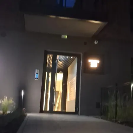 Apartament BARBIE Lalka Miłości *