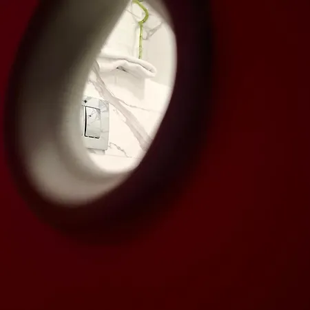 Pink Bdsm Lalka Milosci Апартаменты *