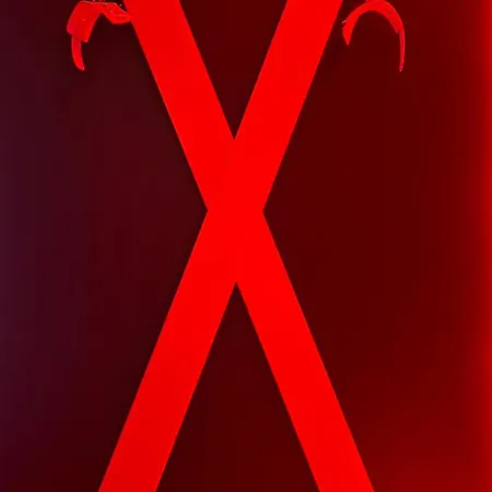 Pink Bdsm Lalka Milosci *