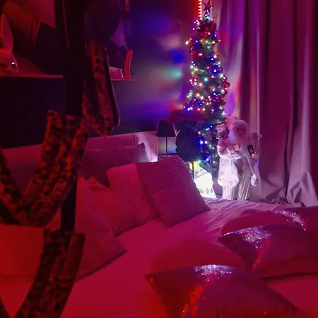 Apartment Pink Bdsm Lalka Milosci *