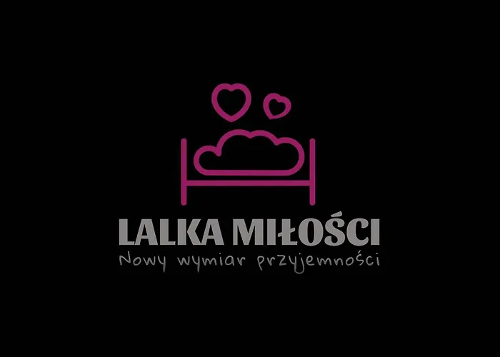 Pink Bdsm Apartment Lalka Milosci