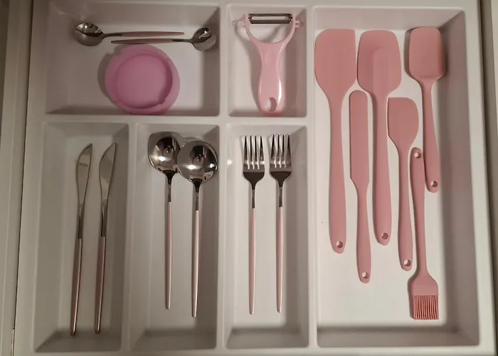 Pink Bdsm Apartment Lalka Milosci Wroclaw