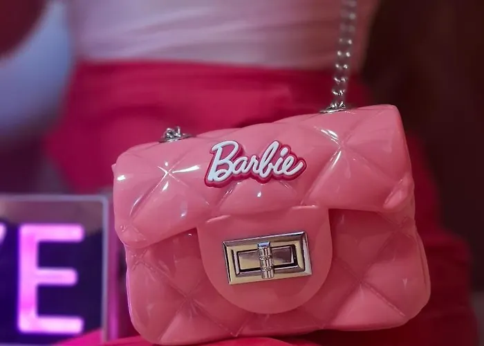 Pink Bdsm Apartment Lalka Milosci * Wroclaw