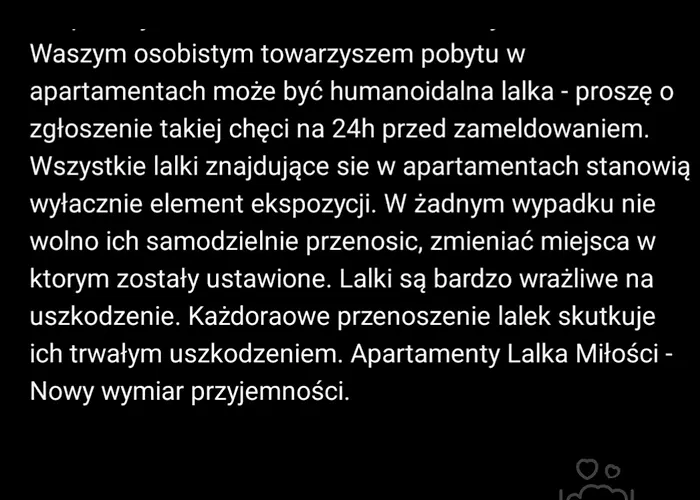 Apartment Pink Bdsm Apartment Lalka Milosci Wroclaw