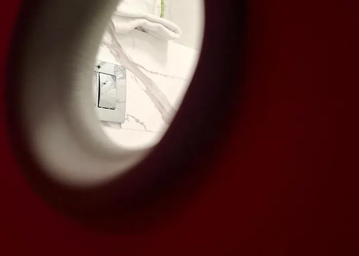 Pink Bdsm Apartment Lalka Milosci Apartment *